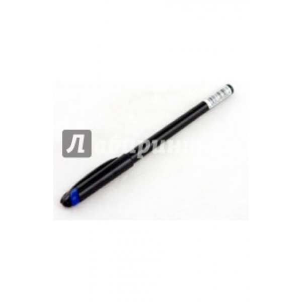 Ручка гелевая 0.5 SWH SENTE 010076-02 синяя