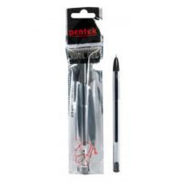 Ручка гелевая PENTEK KOOL-GEL 920068 0.5 черная