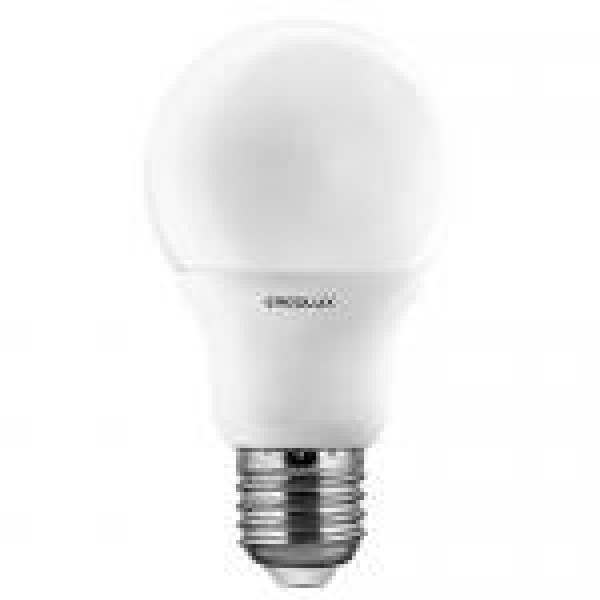 Лампа светодиодная Ergolux 10ВТ Е27 4000К LED-A60-10W-E27-4K 874561