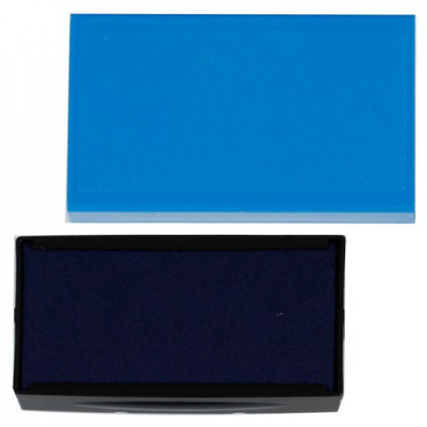 Штемпельная подушка сменная №6/4912 для TRODAT NEW PRINTY 4912, 4952, синяя